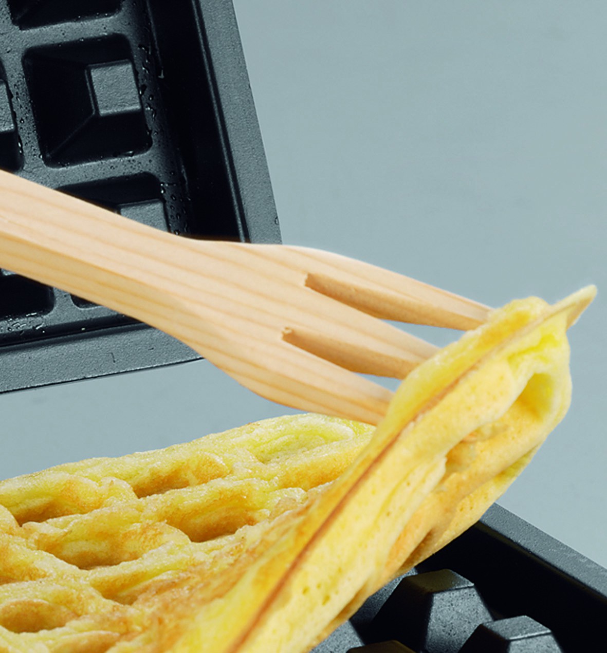 Cloer Wafelijzer Brusselse Wafels