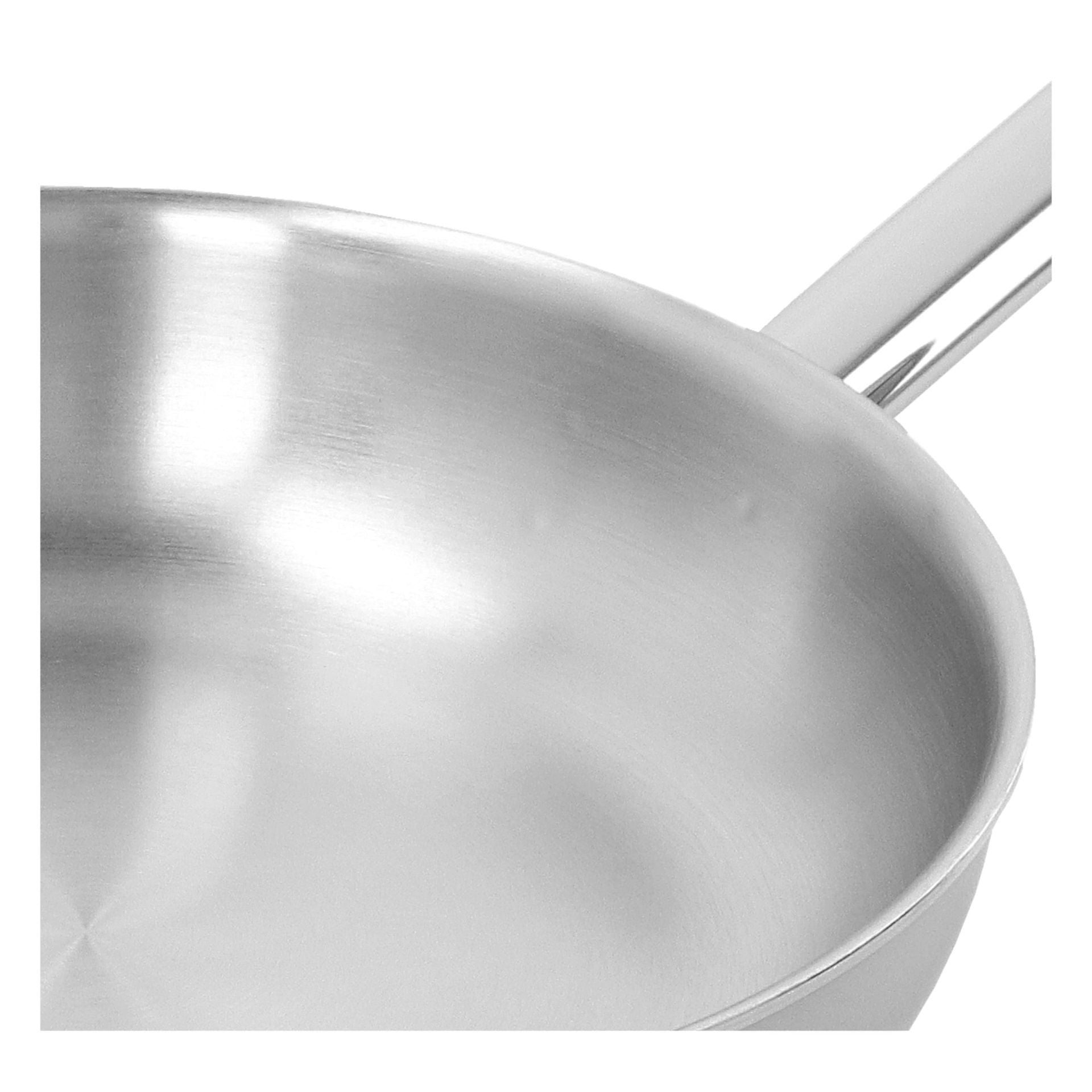 Demeyere Athena 5 Koekenpan - 24 cm, sfeerbeeld