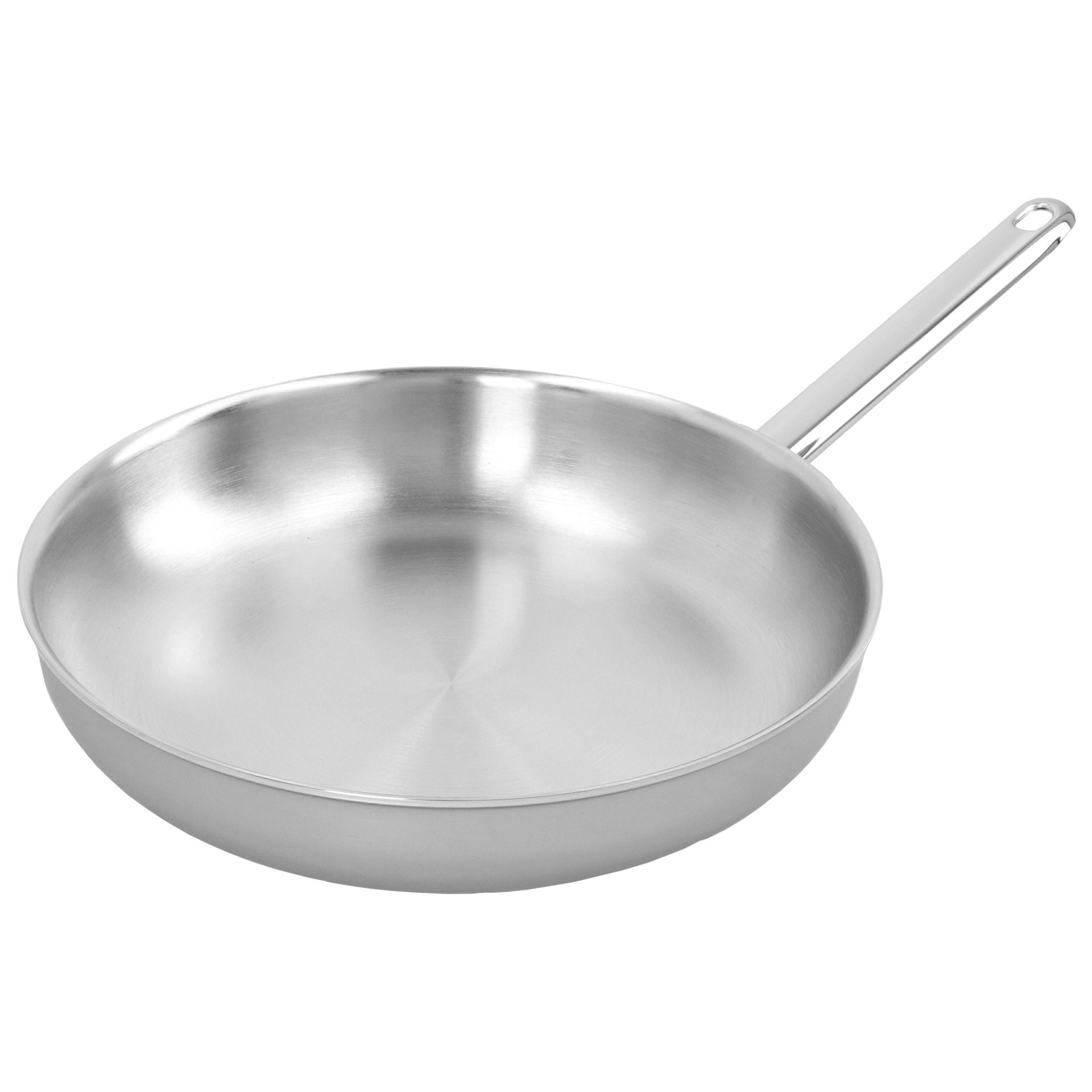 Demeyere Athena 5 Koekenpan - 28 cm, sfeerbeeld