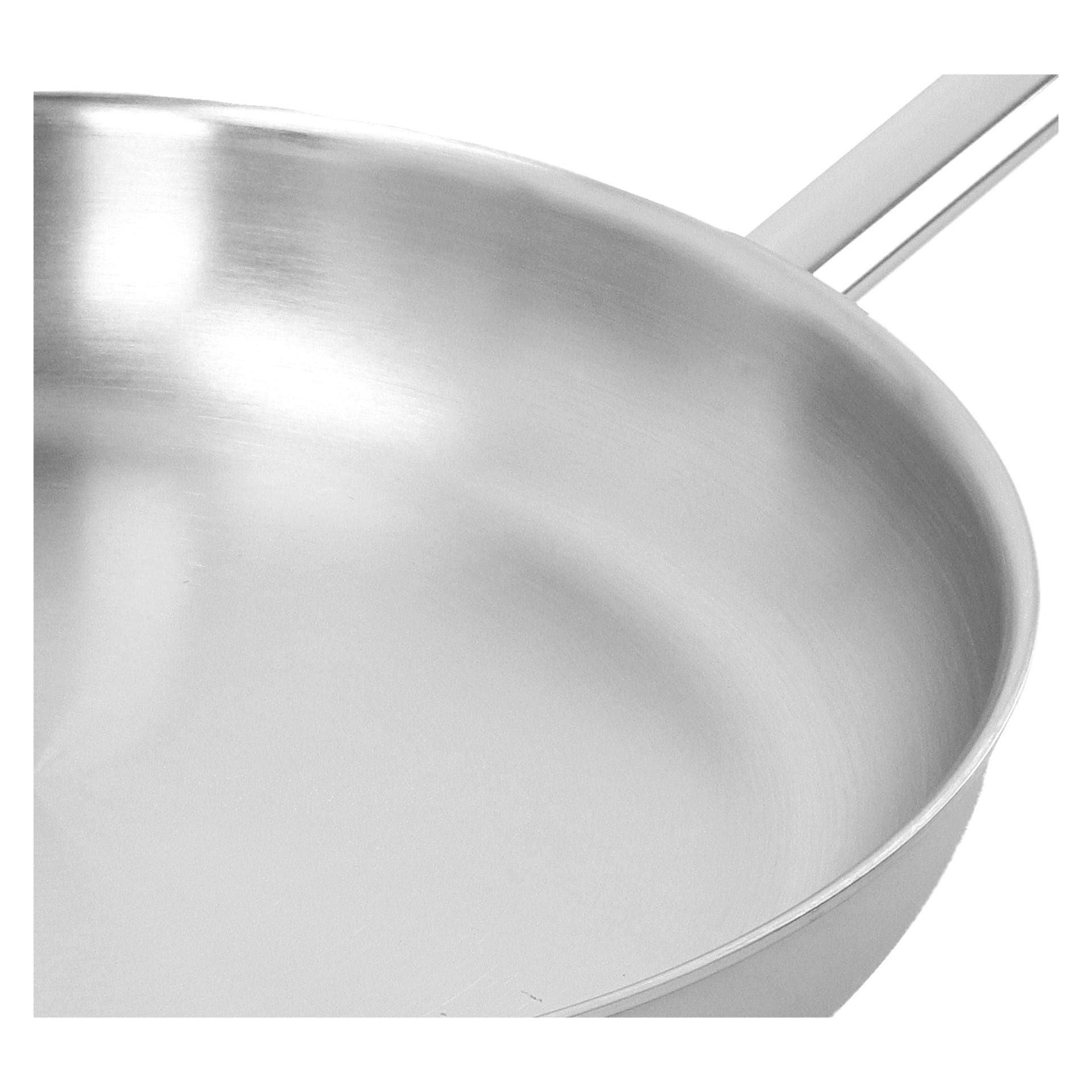 Demeyere Athena 5 Koekenpan - 32 cm, sfeerbeeld