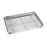 GEFU Bakplaat Variado - 40,5 cm