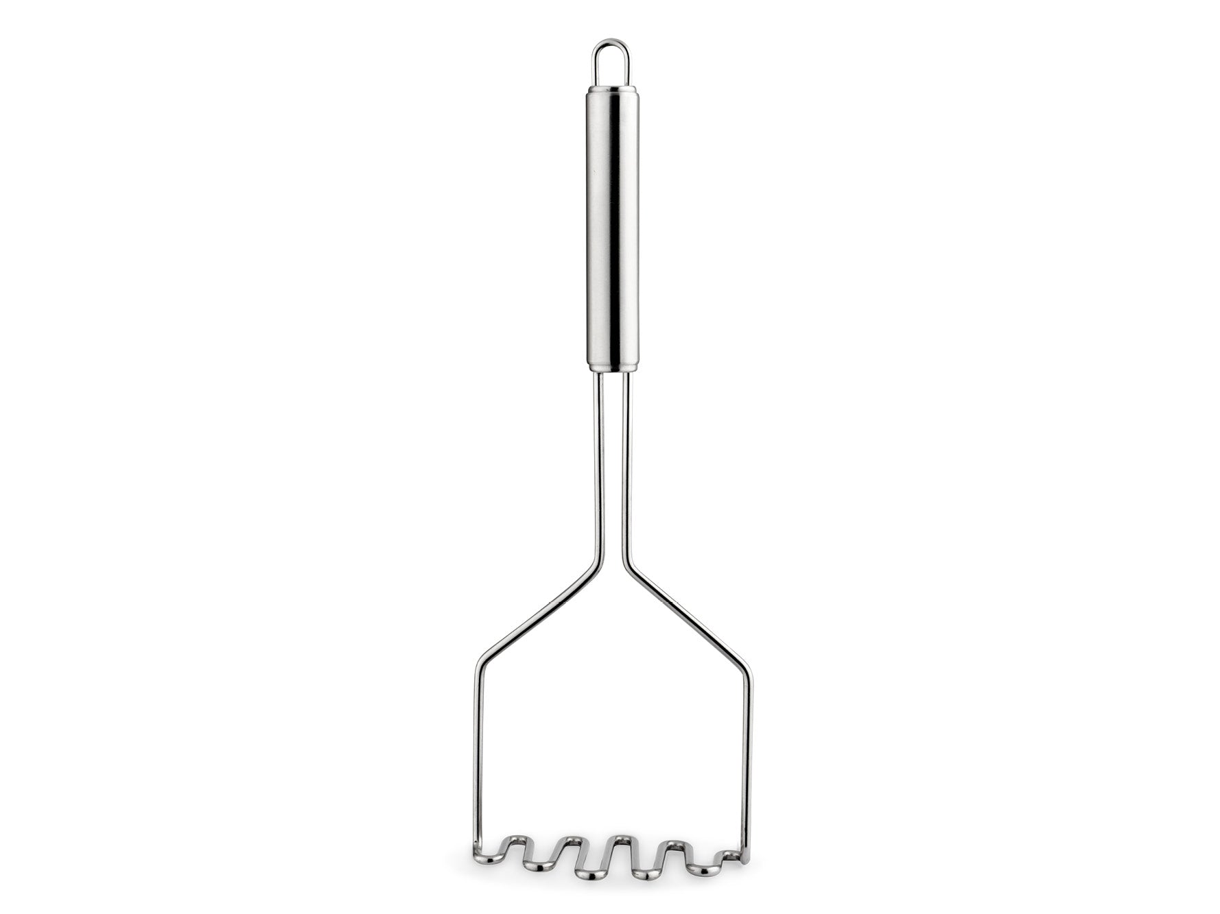 Weis Aardappelstamper - RVS