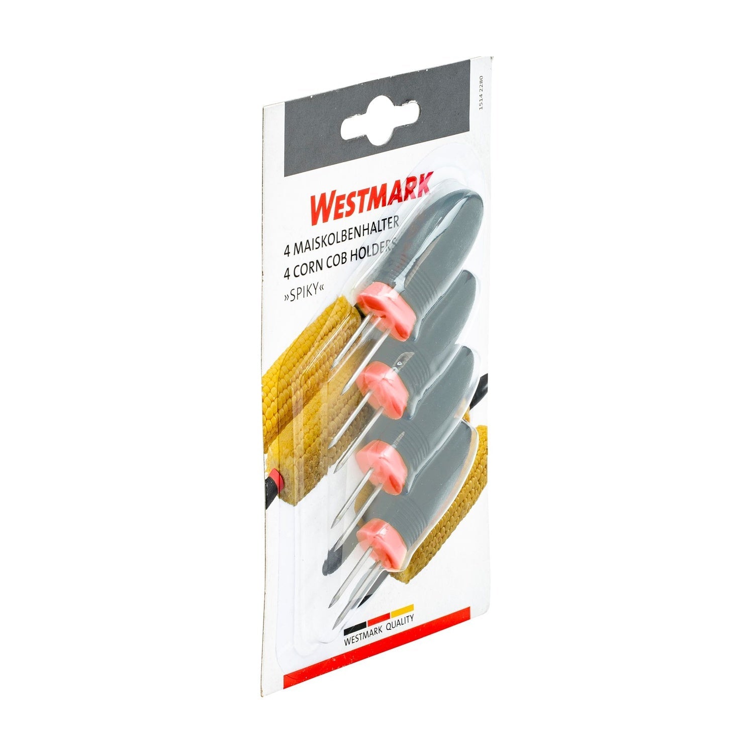 Westmark Maisprikkers - 4 stuks, productfoto 7