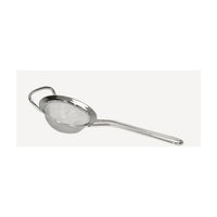 GEFU Zeef Passo RVS - 7,5 cm