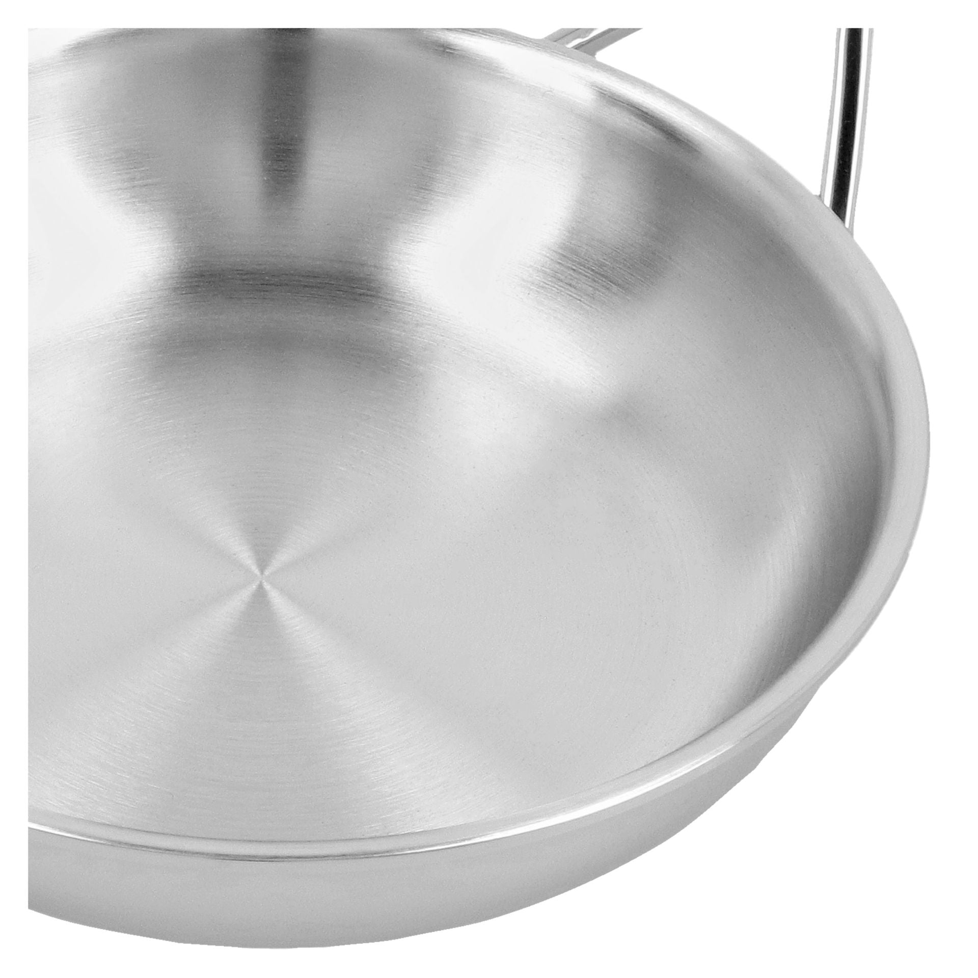 Demeyere Multiline 7 Koekenpan - 20 cm, sfeerbeeld