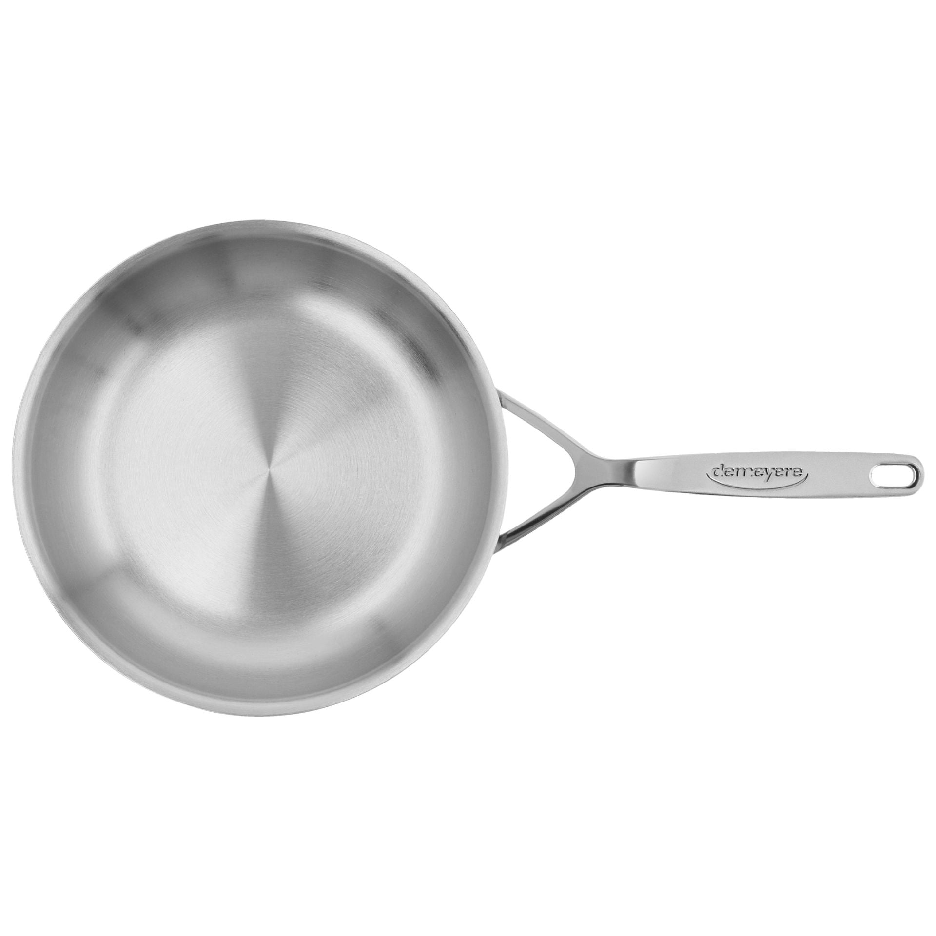 Demeyere Multiline 7 Koekenpan - 24 cm, productfoto 5