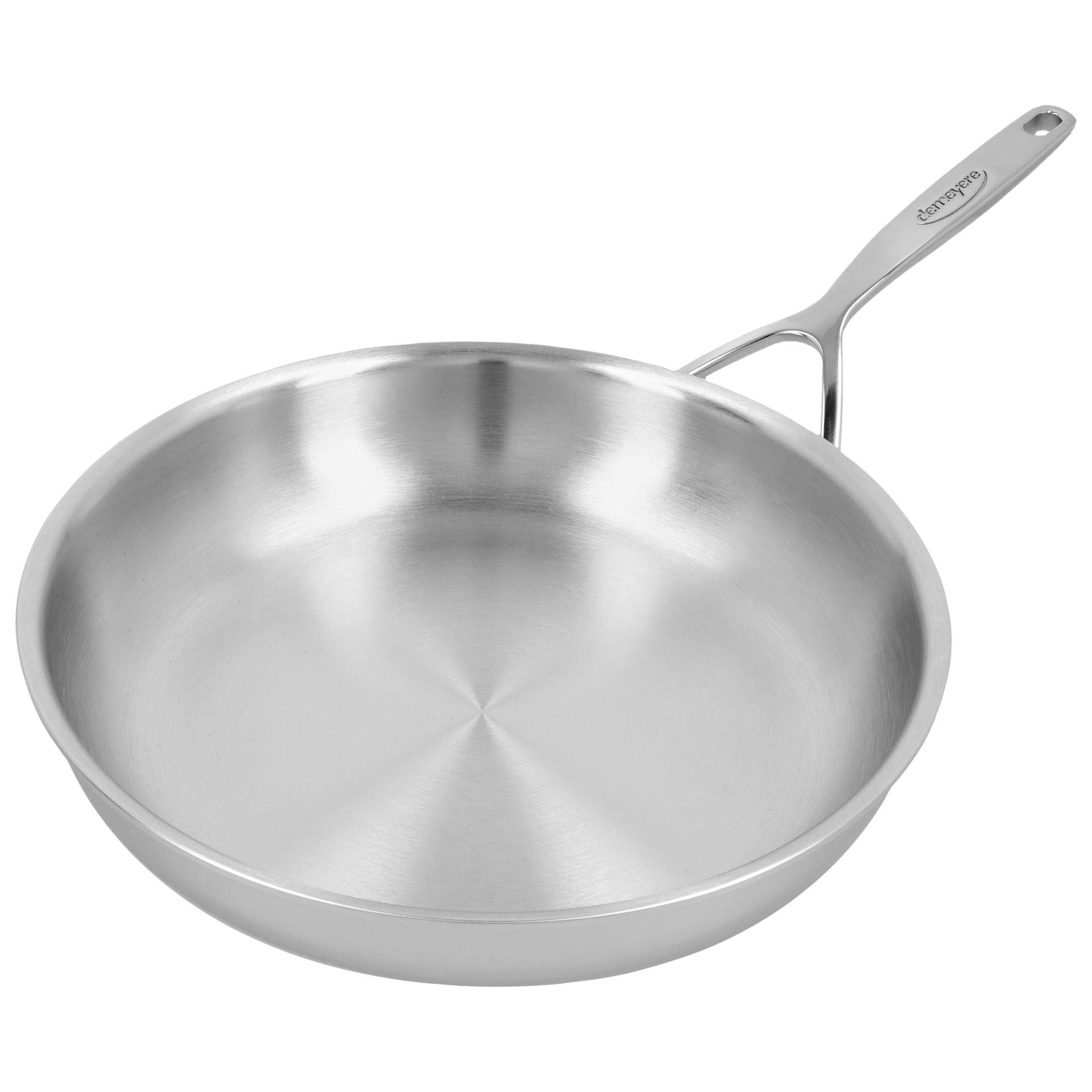 Demeyere Multiline 7 Koekenpan - 28 cm, sfeerbeeld