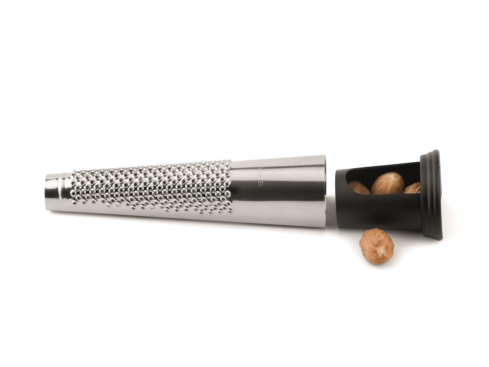 Weis Nootmuskaatrasp