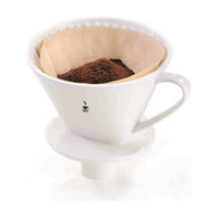 GEFU Koffiefilter Sandro - Maat 4