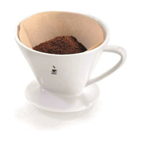 GEFU Koffiefilter Sandro - Maat 2