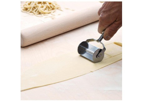 Eppicotispai Tortellini Pastasnijder - 4 cm