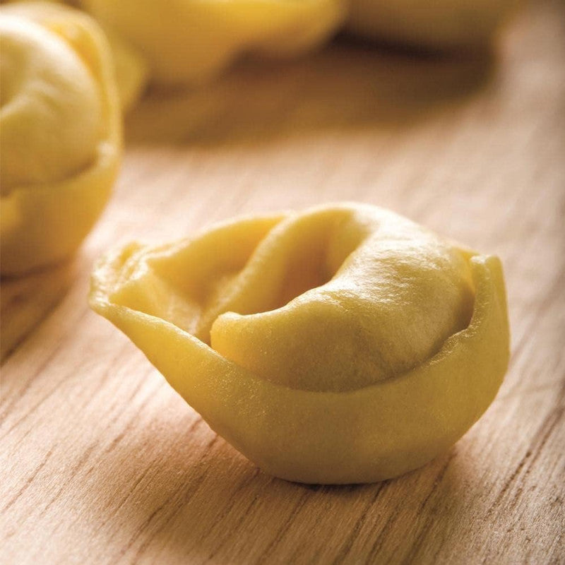 Eppicotispai Tortellini Pastasnijder - 6 cm