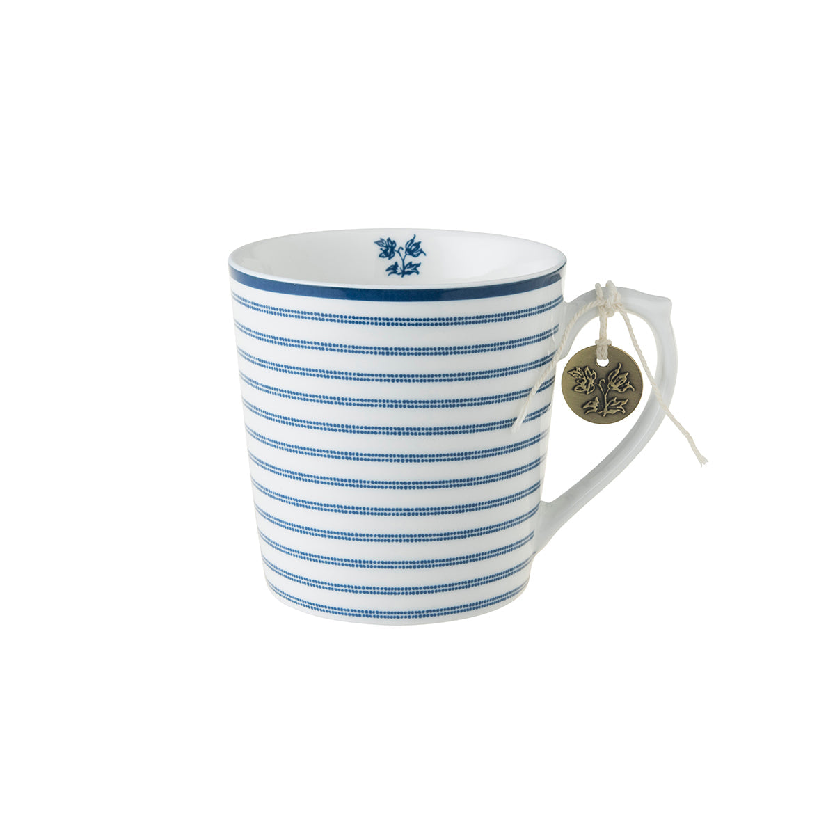 Laura Ashley Mok Candy Stripe - 320 ml