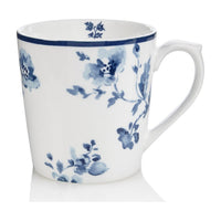 Laura Ashley Minimok China Rose - 220 ml
