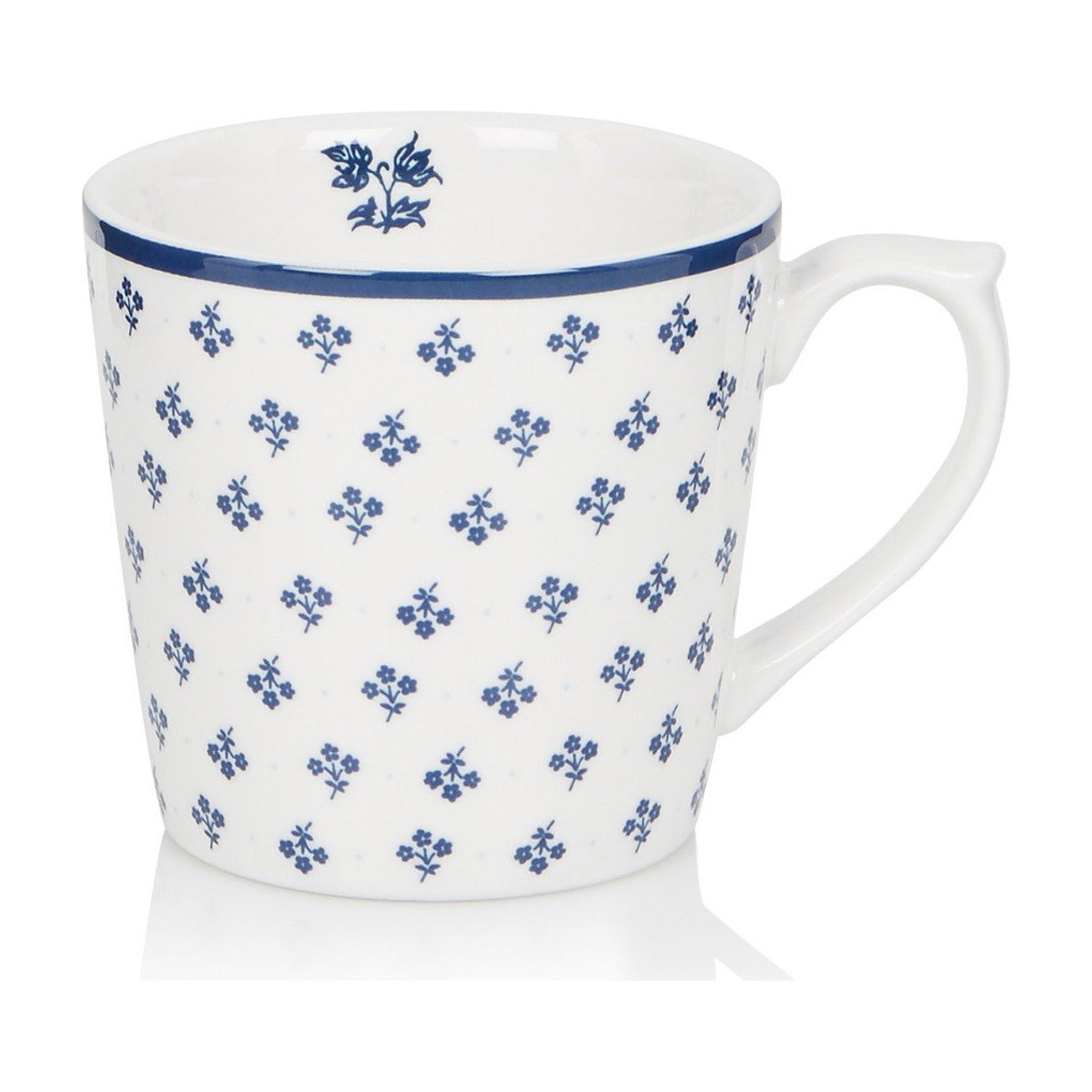 Laura Ashley Minimok Petit Fleur - 220 ml op witte achtergrond