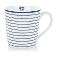 Laura Ashley Minimok Candy Stripe - 220 ml