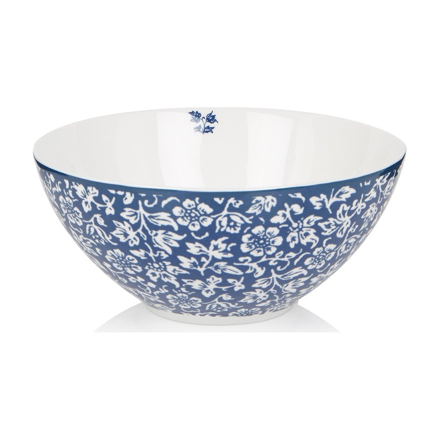 Laura Ashley Kom Sweet Alyssum - 13 cm op witte achtergrond