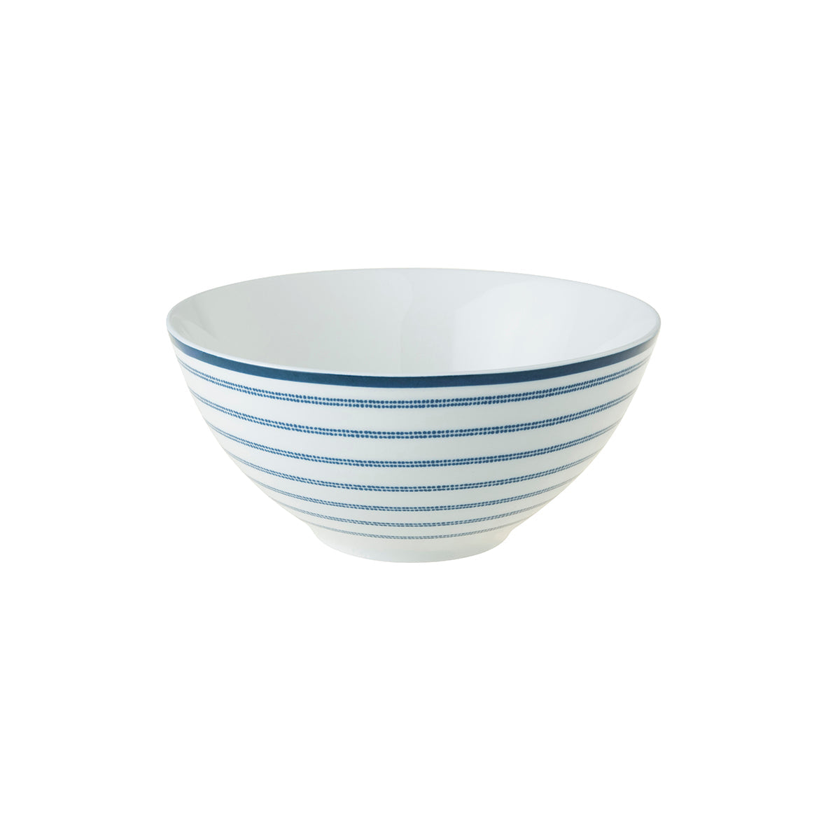 Laura Ashley Kom Candy Stripe - 13 cm
