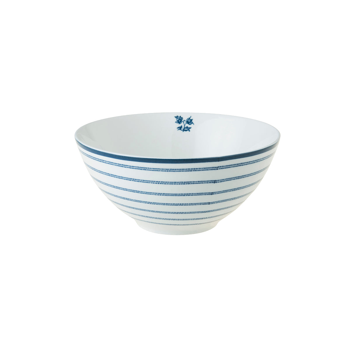 Laura Ashley Kom Candy Stripe - 13 cm