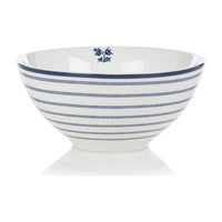 Laura Ashley Kom Candy Stripe - 16 cm