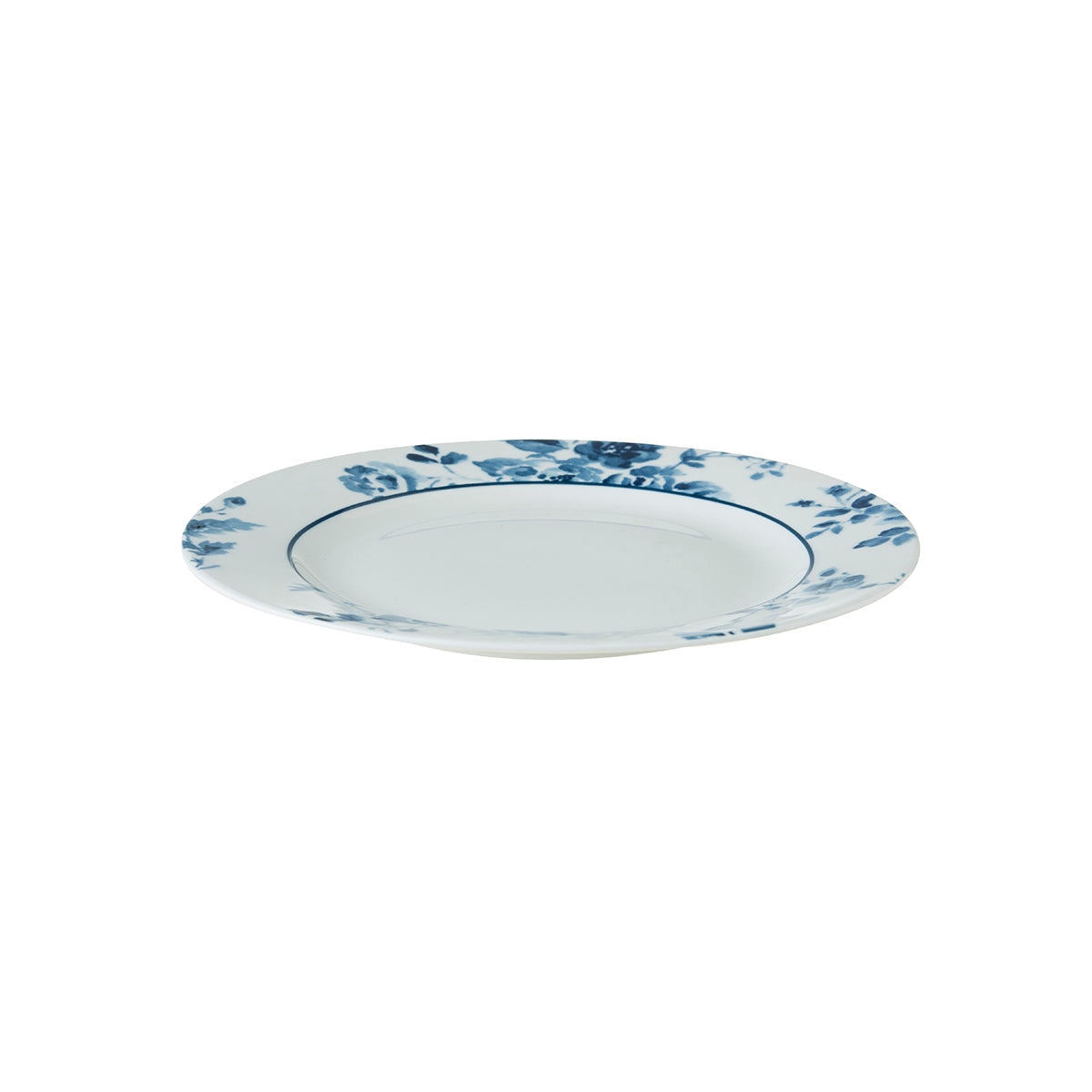 Laura Ashley Gebaksbord China Rose - 18 cm