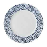 Laura Ashley Ontbijtbord Floris - 20 cm