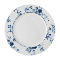 Laura Ashley Dinerbord China Rose - 26 cm