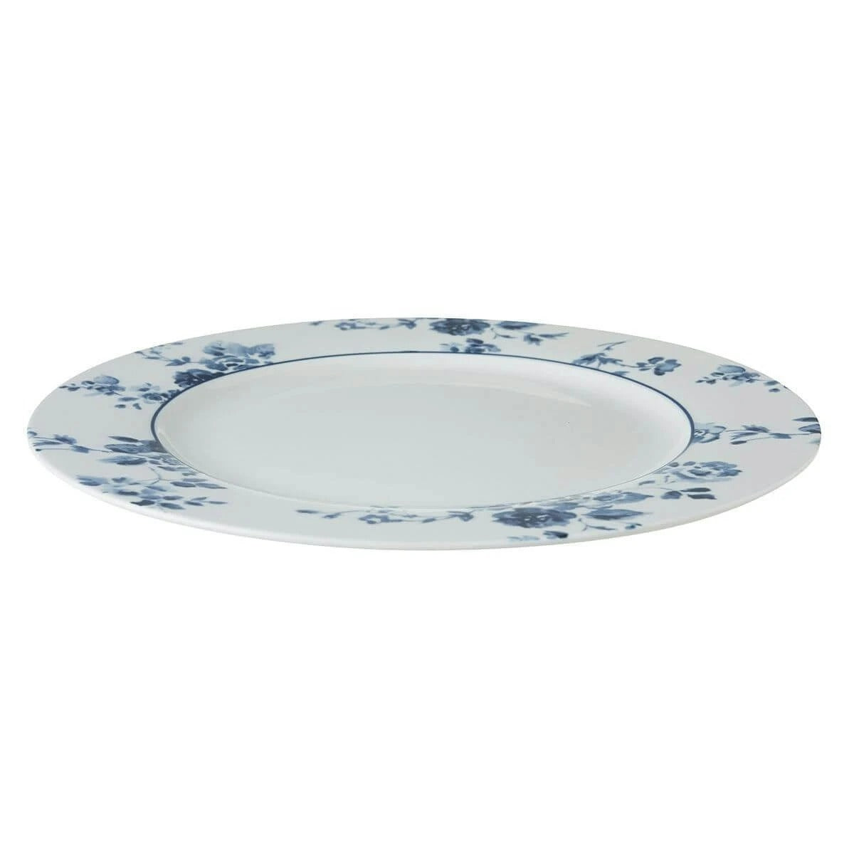 Laura Ashley Dinerbord China Rose - 26 cm