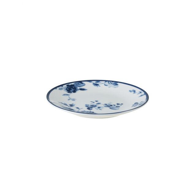 Laura Ashley Petit Four China Rose - 12 cm
