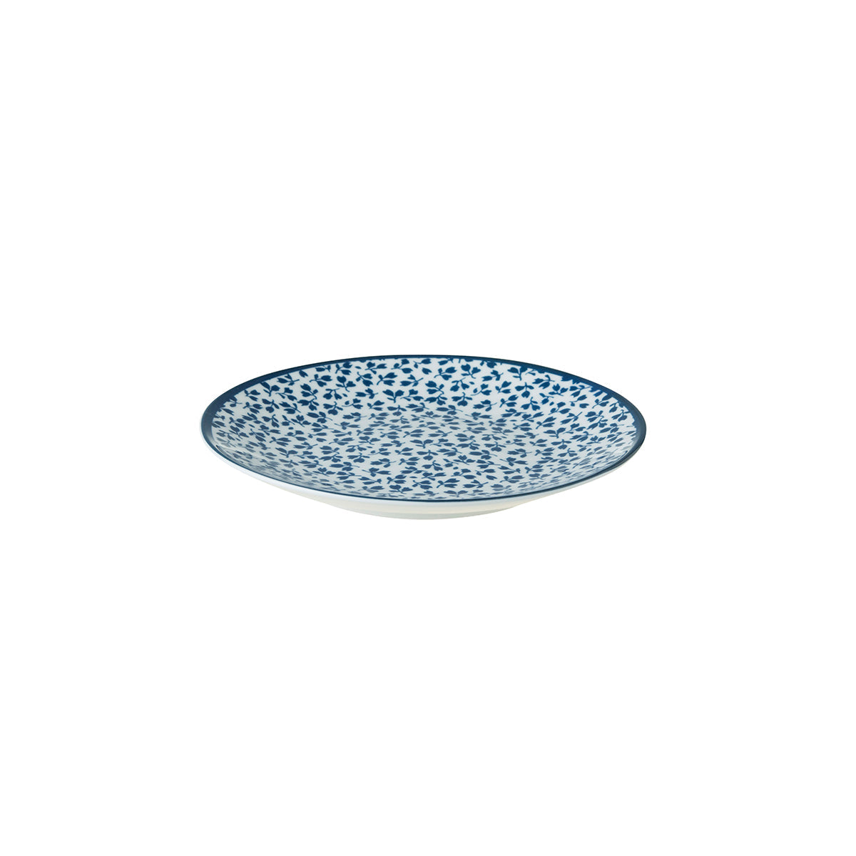 Laura Ashley Petit Four Floris - 12 cm