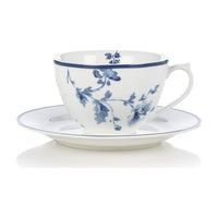 Laura Ashley Kop & Schotel China Rose - 260 ml