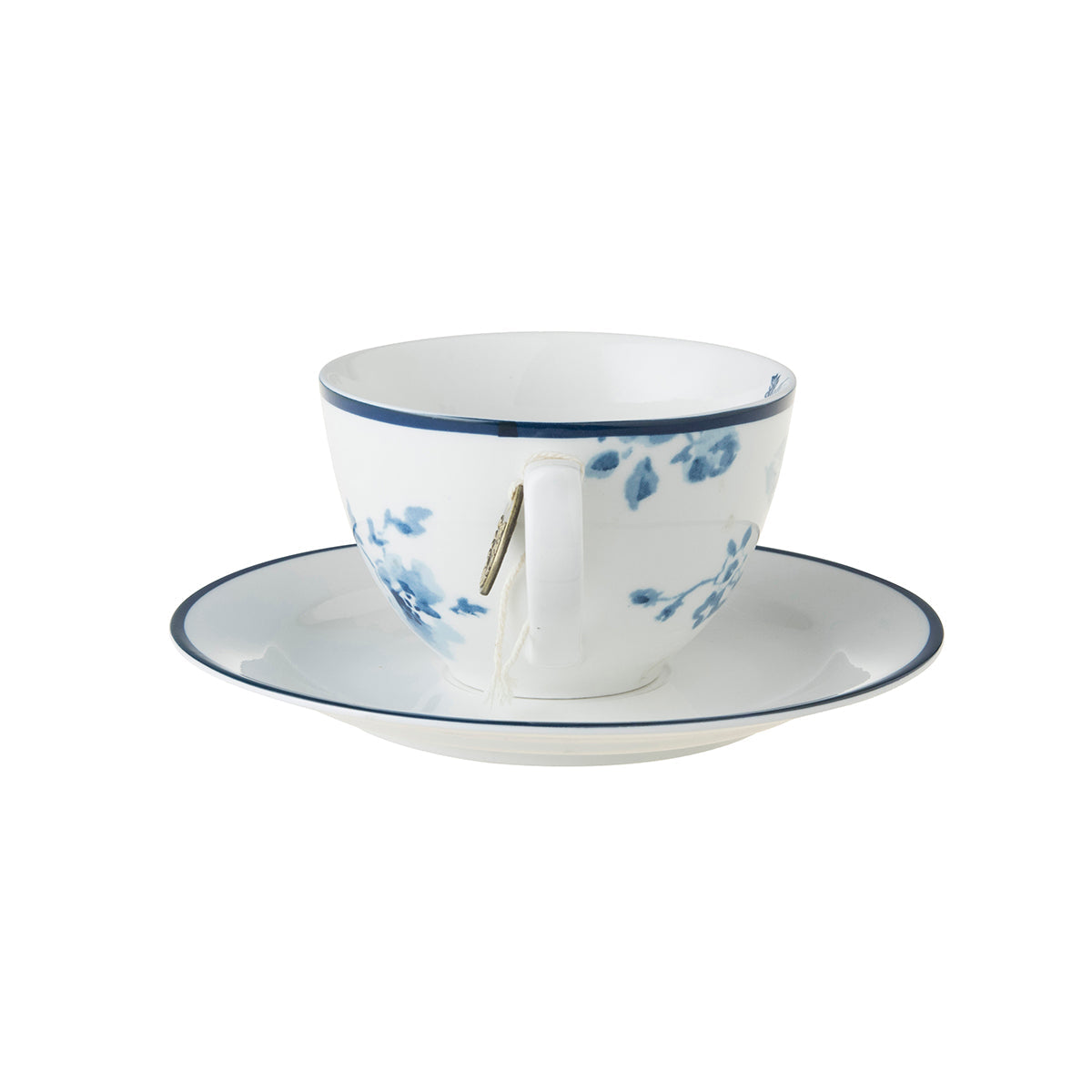 Laura Ashley Kop & Schotel China Rose - 260 ml