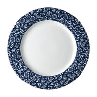 Laura Ashley Ontbijtbord Sweet Alyssum - 23 cm