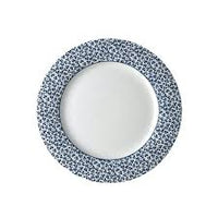 Laura Ashley Ontbijtbord Floris - 23 cm