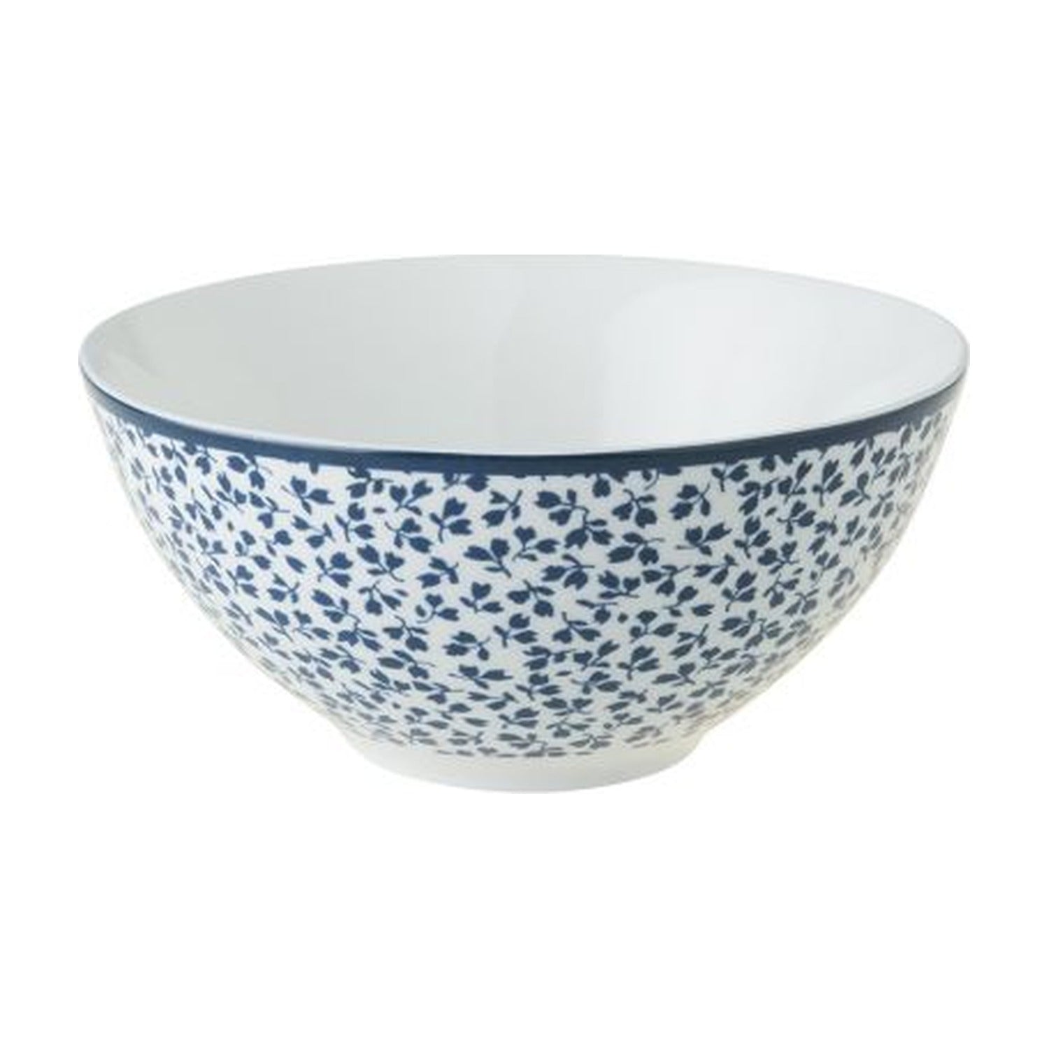 Laura Ashley Kom Floris - 9 cm op witte achtergrond