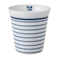 Laura Ashley Mok Zonder Oor Candy Stripe - 270 ml