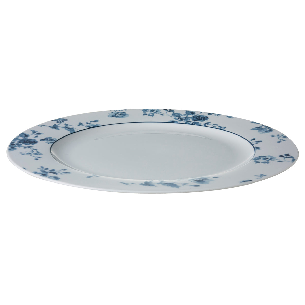 Laura Ashley Dinerbord China Rose - 30 cm