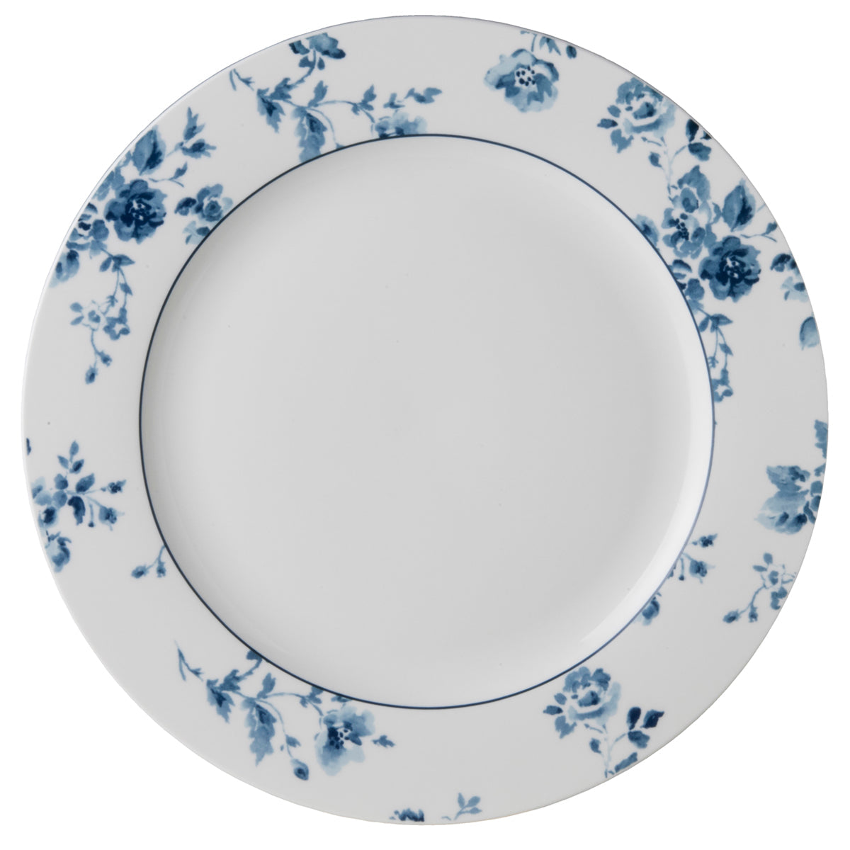 Laura Ashley Dinerbord China Rose - 30 cm