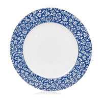 Laura Ashley Dinerbord Sweet Alyssum - 30 cm
