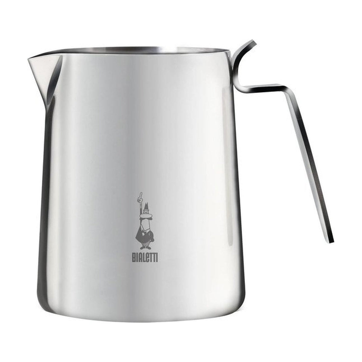 Bialetti Melkkan - 50 cl op witte achtergrond