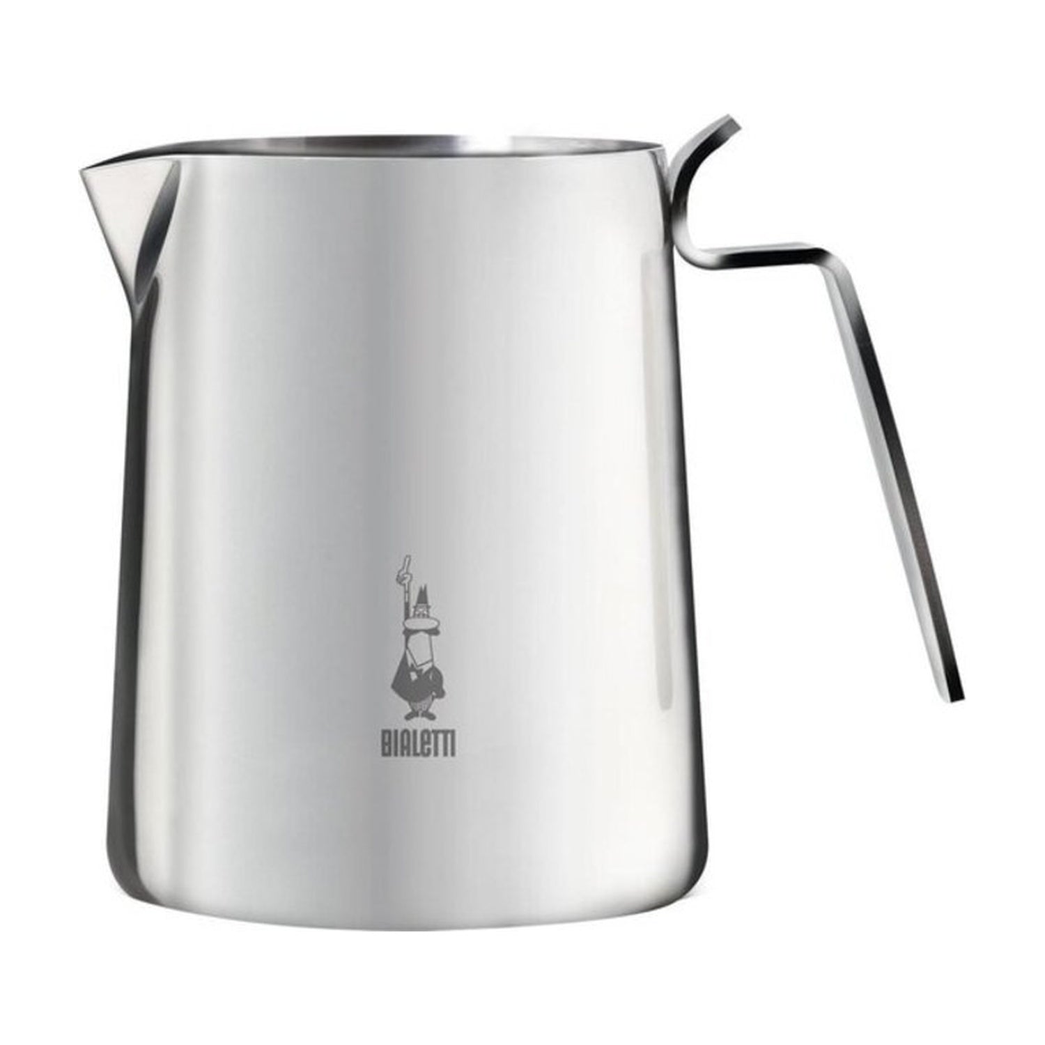 Bialetti Melkkan - 75 cl op witte achtergrond