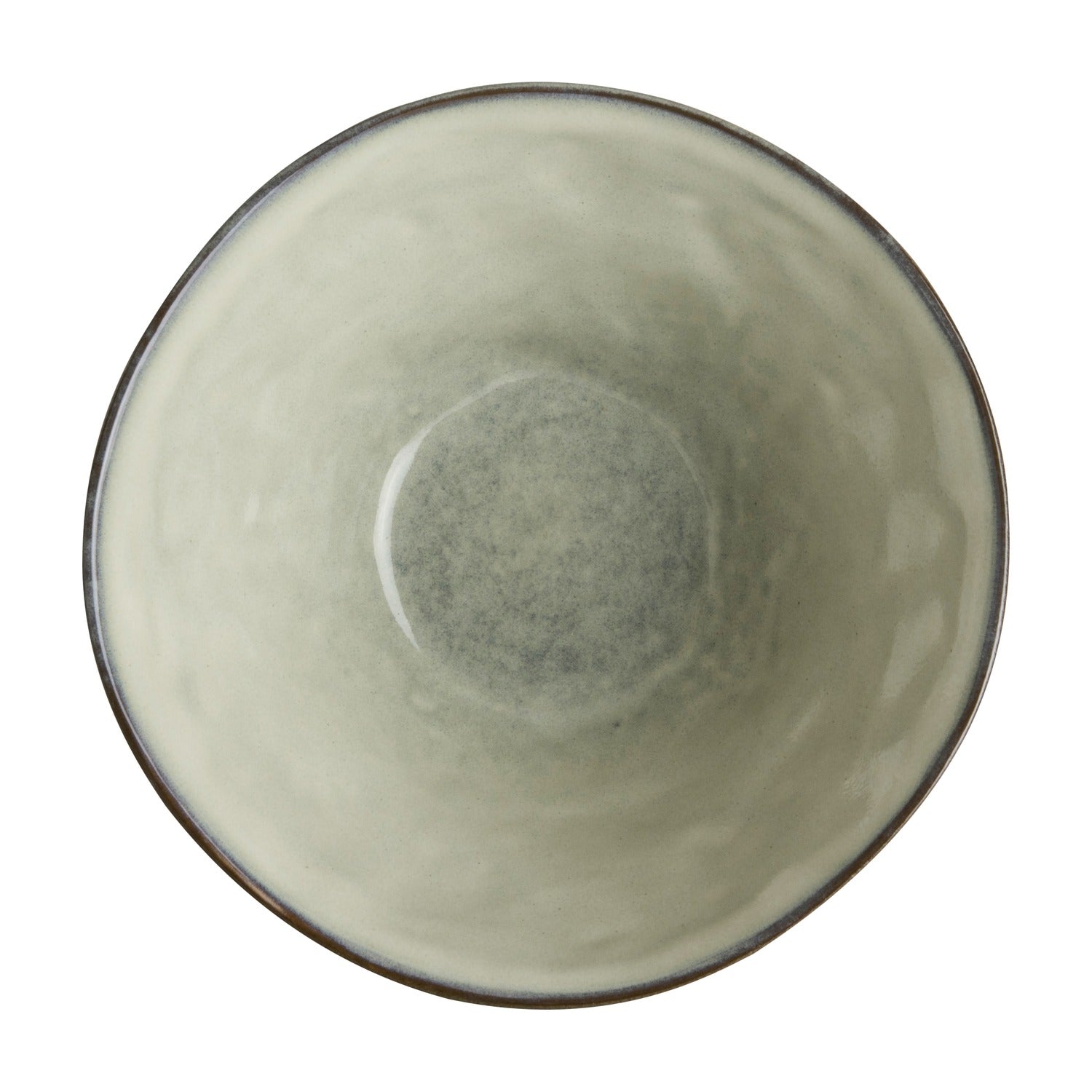 Dutch Rose Organic Kom Crème - 11,5 cm