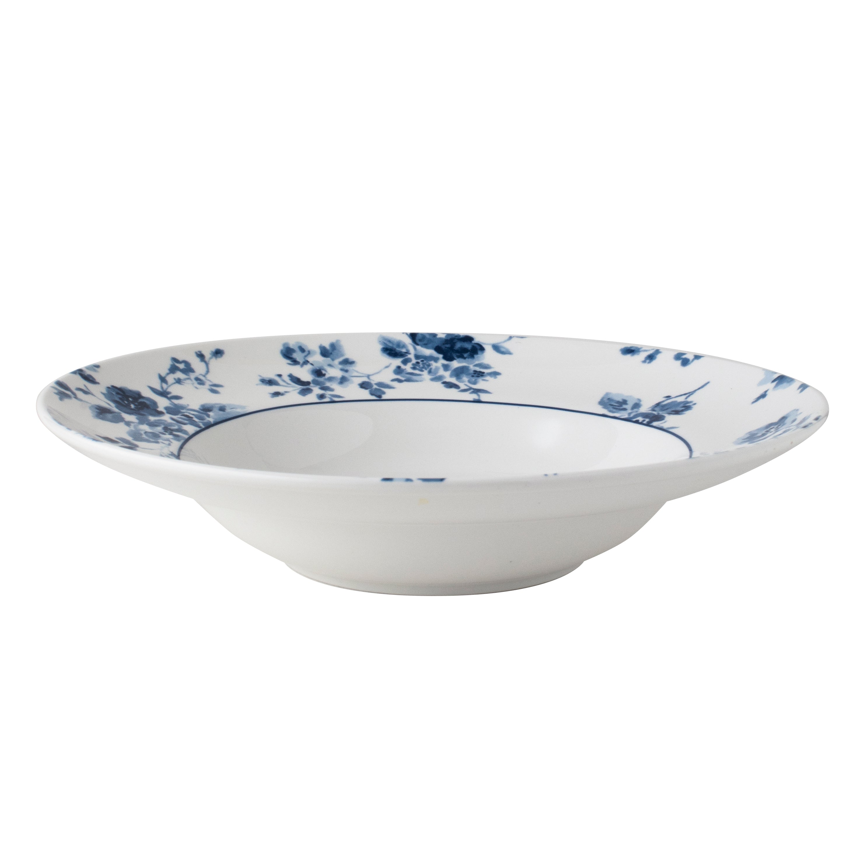 Laura Ashley Pastabord China Rose - 27 cm