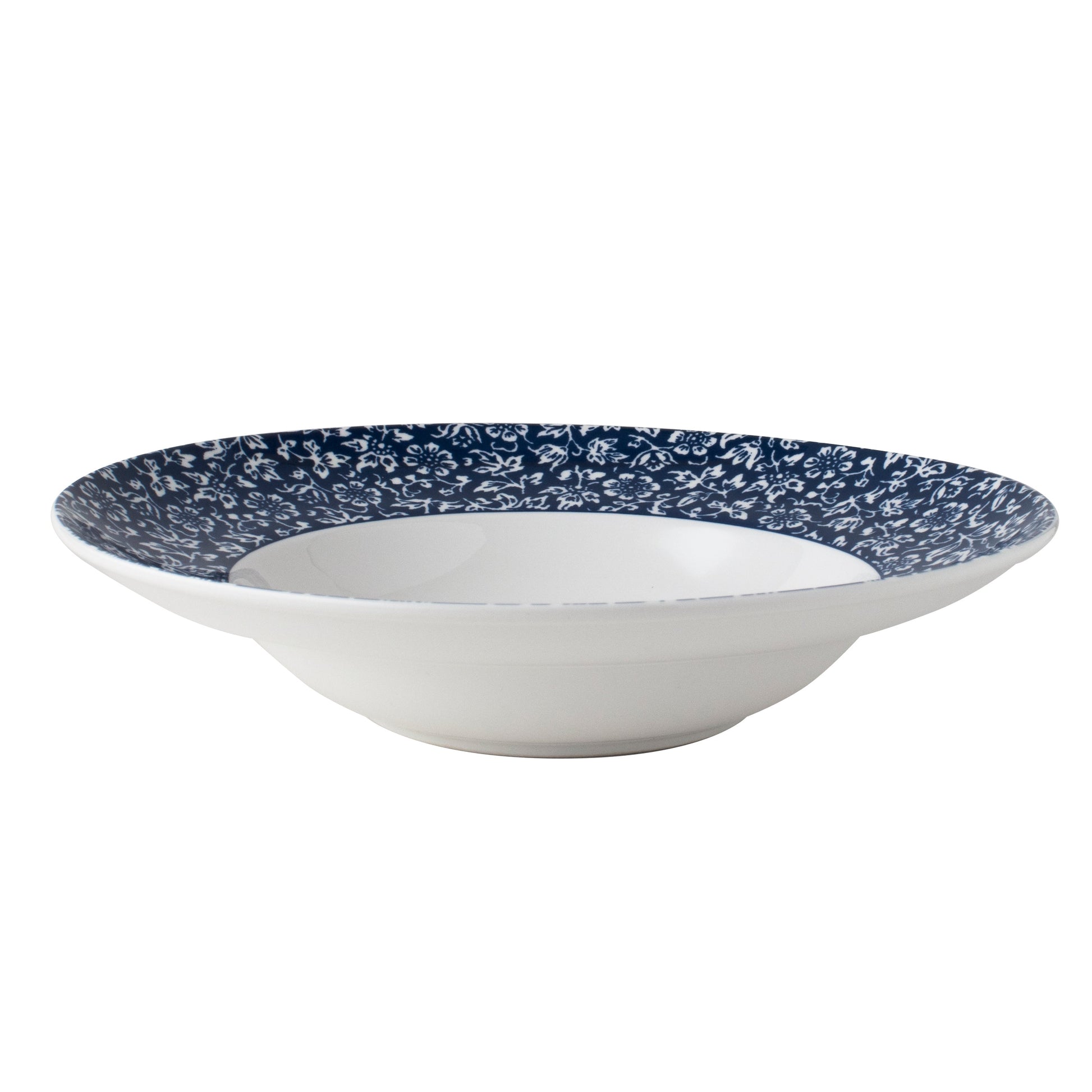 Laura Ashley Pastabord Sweet Alyssum - 27 cm
