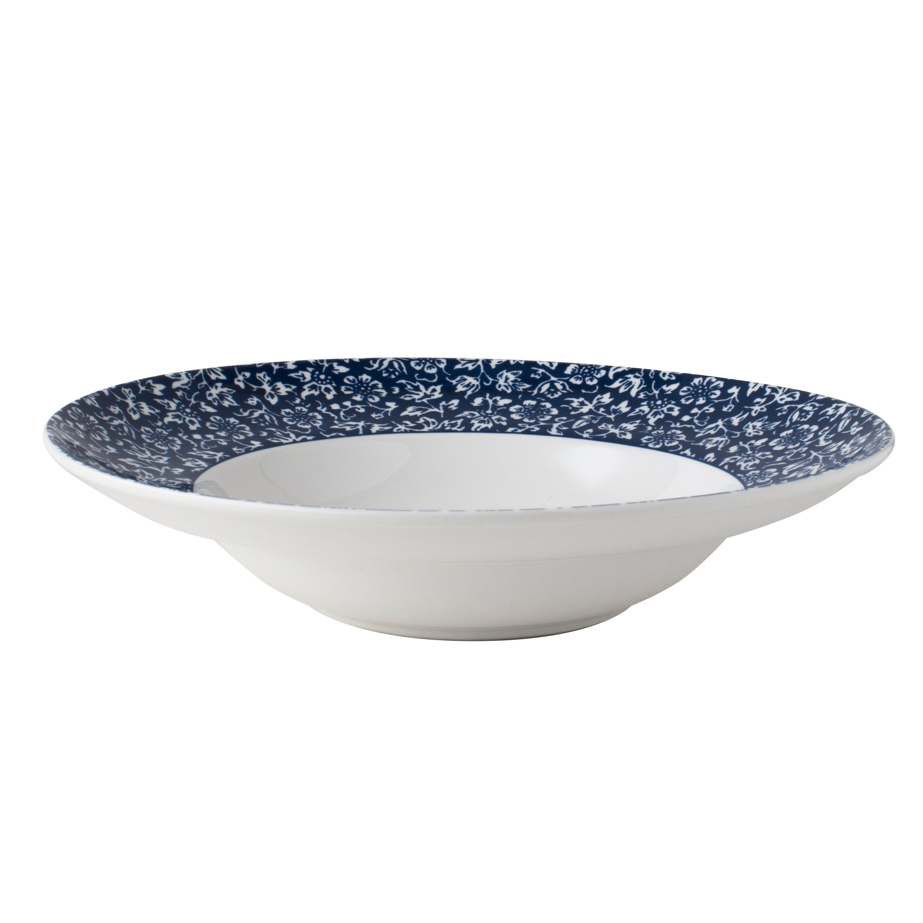 Laura Ashley Pastabord Sweet Alyssum - 27 cm