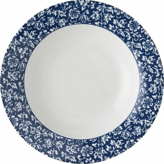 Laura Ashley Pastabord Sweet Alyssum - 27 cm