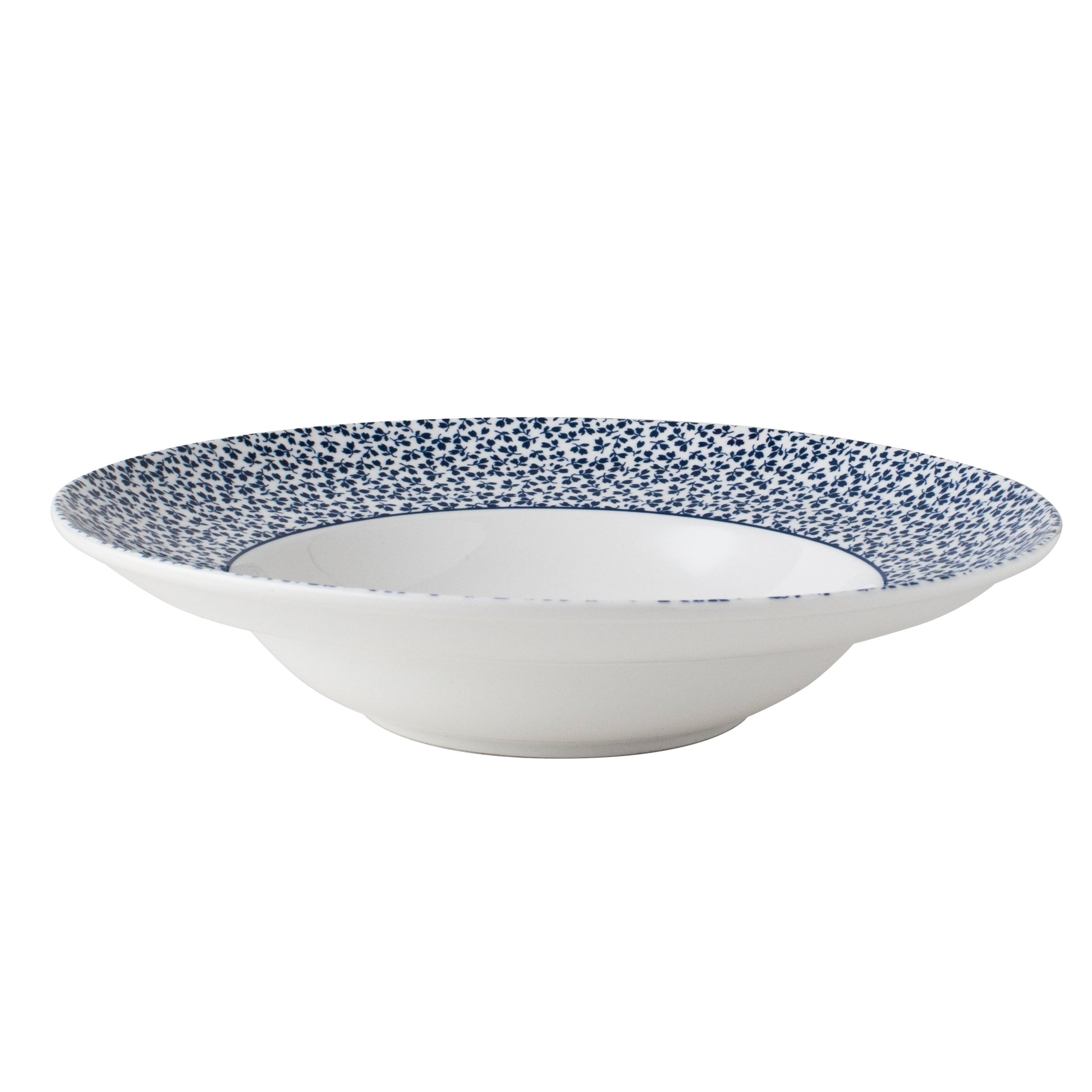 Laura Ashley Pastabord Floris - 27 cm