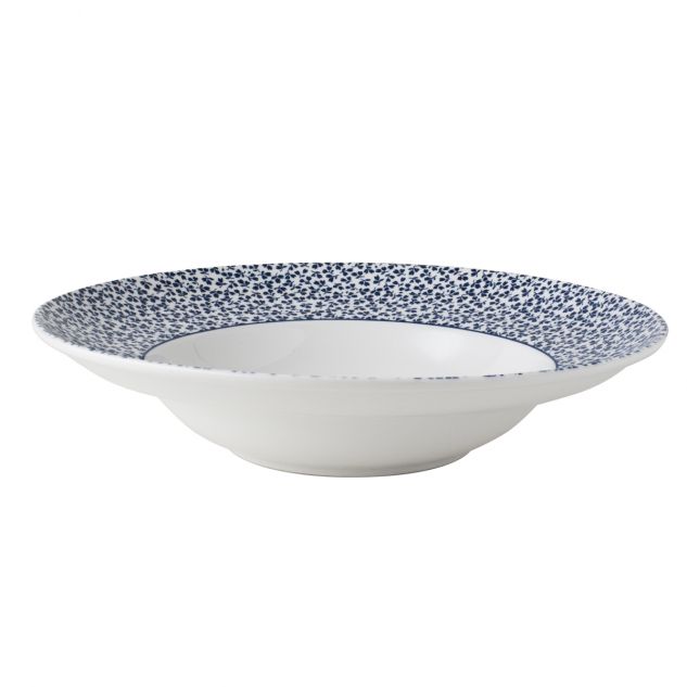 Laura Ashley Pastabord Floris - 27 cm