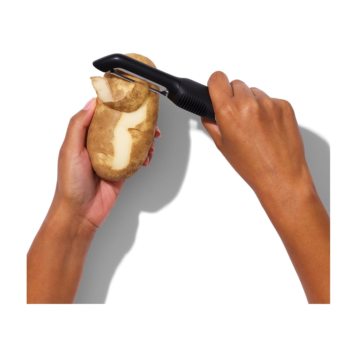 OXO Good Grips Dunschiller, productfoto 5