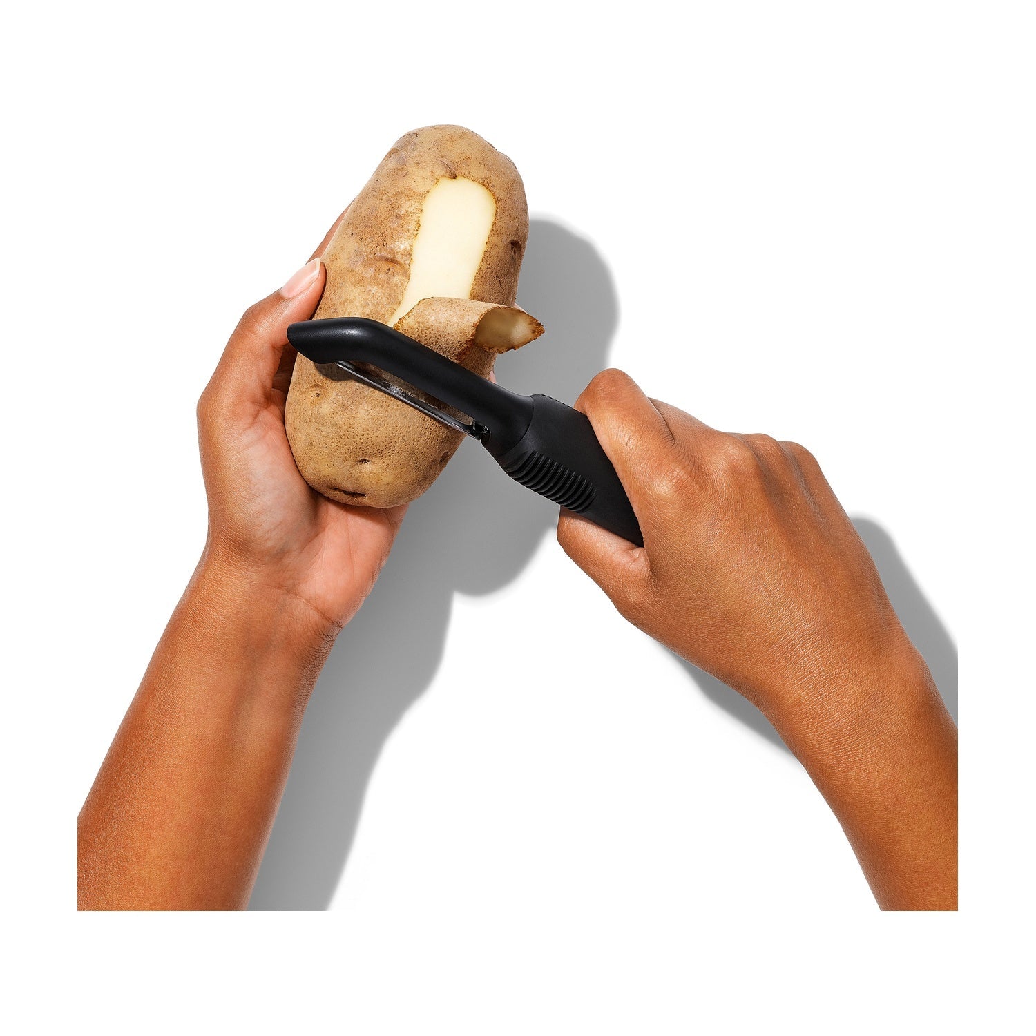 OXO Good Grips Dunschiller, productfoto 6